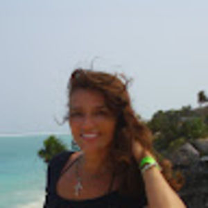 Meet your Posher, Elida